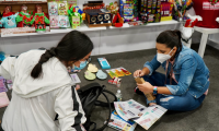 新手参加加拿大温哥华消费品及礼品展秋季(Vancouver Gift Expo)展会：展位预约简化流程
