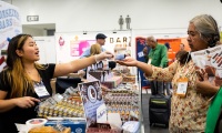 2026年加拿大温哥华消费品及礼品展秋季(Vancouver Gift Expo)涵盖哪些展品类别？
