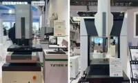 CIMT2025展品评述 | 部分量仪展品评述