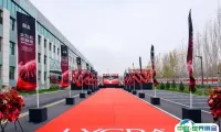 全球最大氨纶生产基地银川工厂总投入超8亿元，产能有望扩展至12万吨！