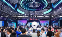 11月14日，深圳高交会人工智能与机器人产业链展2025门票最后召集！人机共生 · 智启未来