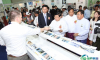 缅甸木工机械展2027时间和举办地点