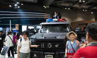 香港国际汽车博览会12月11-14日举办,欢迎打卡全球汽车盛宴!立即购票吧~