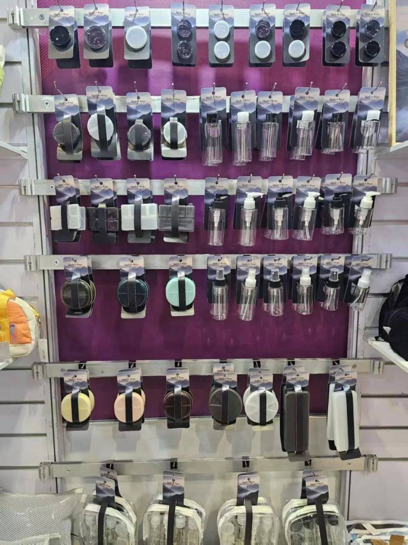 Bloom Smart Trading 亮相2025年亚太美容展（Cosmoprof Asia），解锁美妆新配套