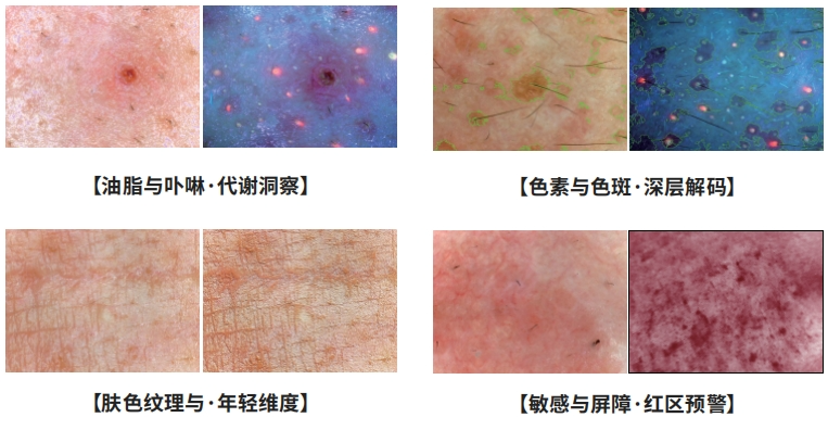 香港美容展新亮点:AISIA麦色医疗科技亮相2025年突破性检测黑科技
