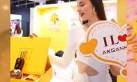 圣莎拉邀您共赴 2025 Cosmoprof 香港亚太美容展