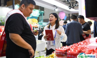 全国糖酒会2025参展攻略（时间+地点+门票）