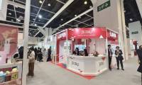 携手JETRO！香港美容展Cosmoprof Asia 2025日本馆绽放风采