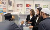 圆满收官｜2025 香港国际眼镜展保视佳满载返程！