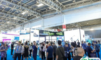 武汉线束展2026时间地点