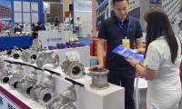 2025济南泵阀展时间及地点
