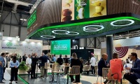 2027年巴西圣保罗果蔬展览会(Fruit Attraction São Paulo)涵盖哪些展品类别？