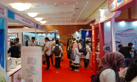 孟加拉医疗器械展览会(Health &amp; Hygiene Expo)2026年展位预定流程，企业参展必备步骤+避坑要点
