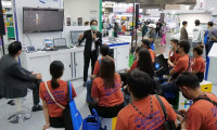 2027泰国橡塑展参展攻略（时间地点+门票多少钱？）
