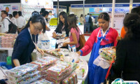 2027柬埔寨食品展举办时间与地点