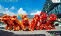 【广交美食】第138届广交会音乐美食节“食在广州 品味全运”一期亮点纷呈！二期精彩不停歇！