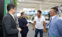 中国高雄市国际扣件展览会 FASTENER TAIWAN 2024圆满落幕，引领绿色永续，树立低碳典范