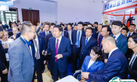 2025北京康复展展商名录