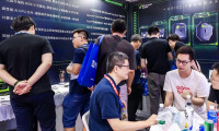 深圳嵌入式展2025最新展商名录
