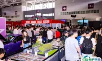 下一站,模型经济主舞台:2026九州深圳国际汽车模型展