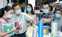 2025上海纱线展最新参展商名录