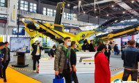 2026徐州工程机械展展商名录+会刊
