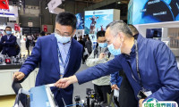 上海光博会2026展商名录