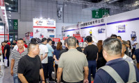 上海木工机械展2025展商名单
