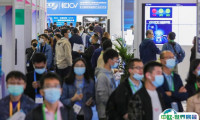 2025中国汽车工程展展商名录