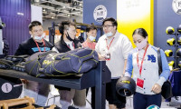 2025广州健身展展商名录