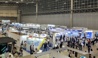 2025东京低空展最新参展商名录