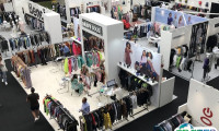 英国伯明翰服装展2025展商名录