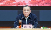 浙江多地县（市、区）委书记职务变动
