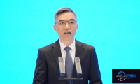 广州市越秀区委书记郭昊羽出任广东省住建厅党组书记