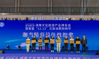 2025湖南文化旅游产业博览会圆满落幕