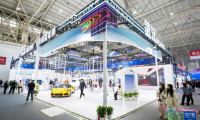 2025武汉国际工业设计博览会拉开帷幕