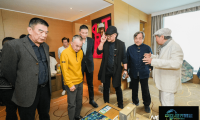 从“观赏”到“互动”，艺术广州构建酒店式艺术博览会新模式