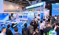 香港科创展2026时间地点