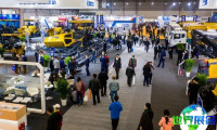 2026年徐州工程机械展览会日程与场馆信息