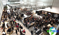 2025年德国咖啡展门票购买渠道