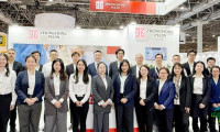 展会回望 | 中红医疗在德国国际医院及医疗设备展览会闪亮登场
