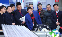 2026年上海冶金展览会观展指南（日程安排+场馆信息+门票预订）