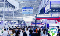2026济南自动化展展位费用与展位布局图