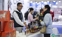 2025中国(上海)国际男士生活方式博览会开幕(4)