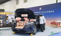 聚焦“他经济”，首届中国（上海）国际男士生活博览会启幕