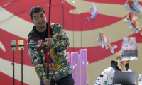 2025中国(上海)国际男士生活方式博览会开幕(3)