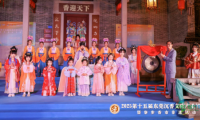 四日盛会，第十五届东莞香博会隆重开幕