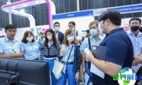 2026年泰国冷链物流展门票费用公布