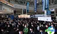 2025年名古屋机器人展参展企业名单提前预览，名录预约现已开启
