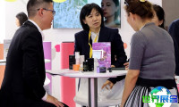 2026杭州化妆品原料展日程与场馆信息